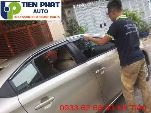 ve che mua gia tot nhat cho toyota vios 2017